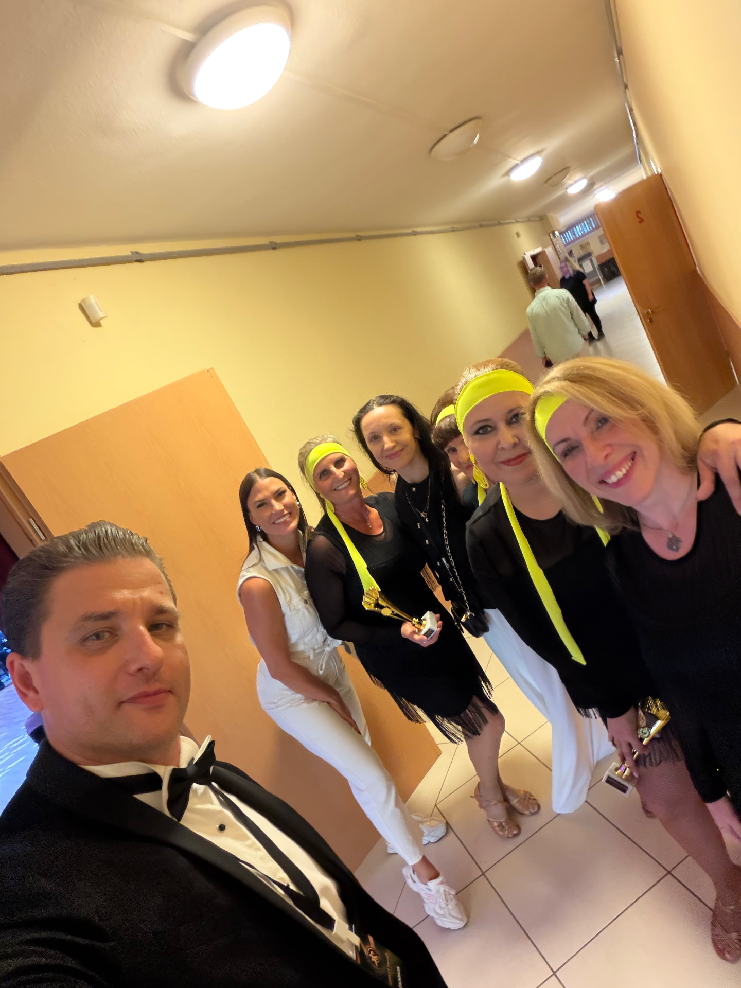 Két Kűr Nemzeti Bajnoki cím került Csepelre!