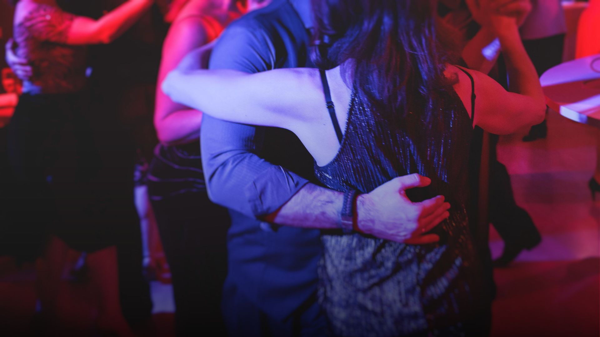 Intenzív Társastánc Nap